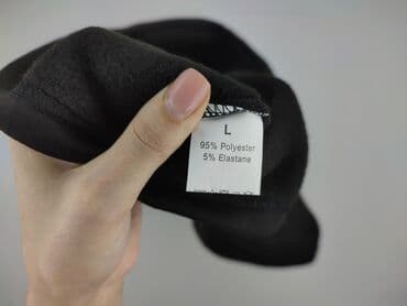 bluzy hip hop damskie: Bluza damska
, rozmiar L — 4