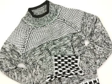 Swetry: Sweter, S, stan - Bardzo dobry