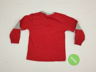 koszulka z barcelony: Bluza, 5-6 lat, 110-116 cm, stan - Bardzo dobry — 3