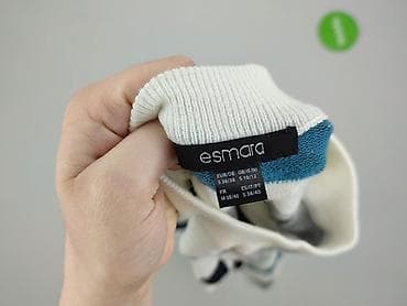 pull and bear sweter w paski: Esmara, Sweter dla mężczyzn, rozmiar S — 4