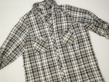 reserved чоловіча білизна: Koszulа dla mężczyzn, 4XL, stan - Idealny — 1