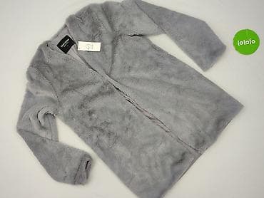 kożuszek: Rozmiar S — 2