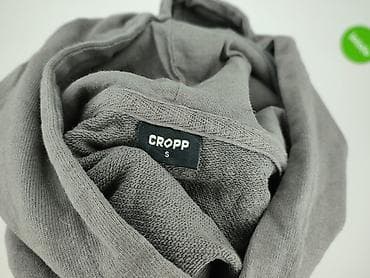 cmp polska: Cropp, Bluza z kapturem damska, rozmiar S — 4