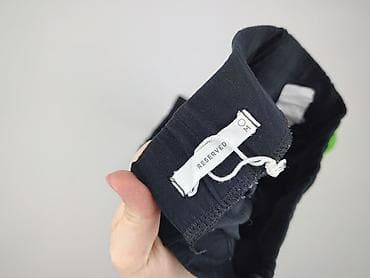 alex athletic: Reserved, Legginsy Sportowe damskie, rozmiar M — 4