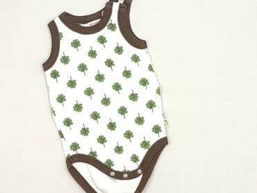 podkoszulki 98: Body, KappAhl, 0-1 month, 
condition - Perfect — 1