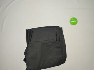 simple bluzki: Spodnie materiałowe damskie, rozmiar XS — 5