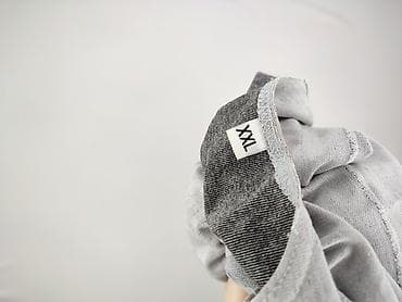 basic uniqlo: Tunika damska, rozmiar 2XL — 5