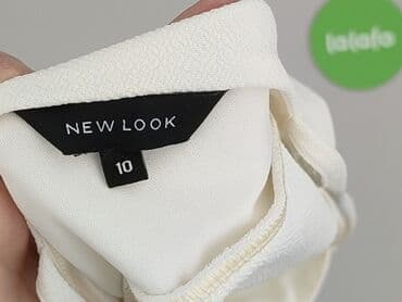 basic tops h m: New Look, Top damski, M — 4