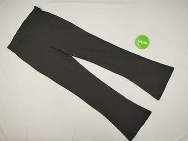 tanie cargo: KappAhl, Spodnie materiałowe damskie, rozmiar L — 2