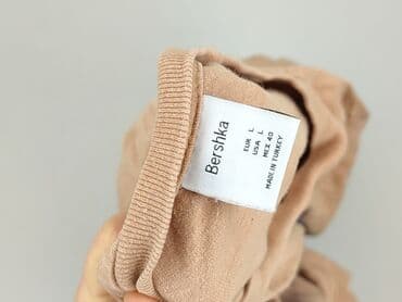 bershka bluzy wyprzedaż: Bershka, Koszulka dla mężczyzn, rozmiar L — 4