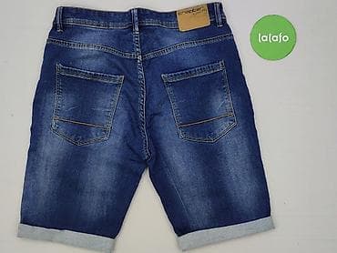 blue motion clothes: Krótkie spodenki, 15 lat, 170, stan - Bardzo dobry — 3