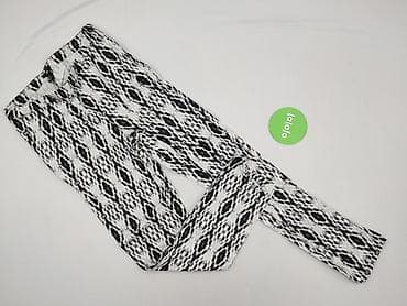 h m bluza: H&M, Spodnie materiałowe damskie, rozmiar M — 2