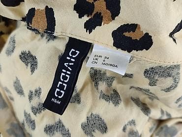 biustonosze hm: H&M Divided, Koszula damska, rozmiar 2XS — 4