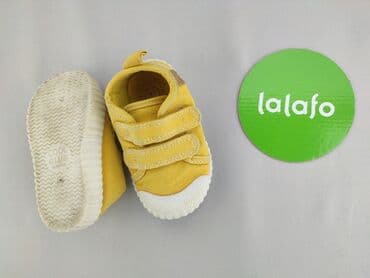 buty na choppera używane: Buciki niemowlęce, Cool Club, 20, stan - Bardzo dobry — 3