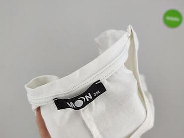 body xxl: Monoprix Femme, T-shirt damski, rozmiar 3XL — 5