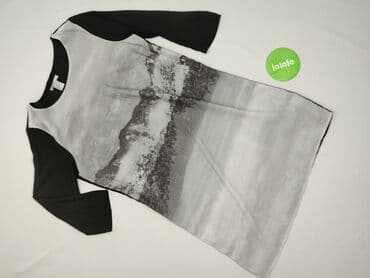 sukienka hm sweterkowa: H&M, Sukienka damska, rozmiar M — 2