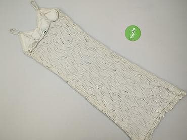 kapcie dunk: Sukienka damska, rozmiar M — 3