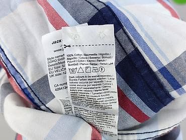 Shirts: Jack & Jones PREMIUM, Shirt for men, size S at lalafo.pl — 5 Shirts: Jack & Jones PREMIUM, Shirt for men, size S — 5