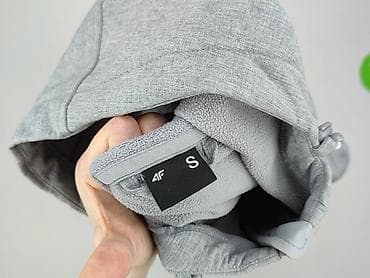 kurtka lidl softshell: 4F, Kurtka przejściowa damska, rozmiar S — 4