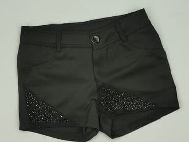 buty na ostrogi: Szorty damskie, S — 1