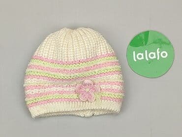 pluszowa kurtka z kapturem: Hat, condition - Very good — 2