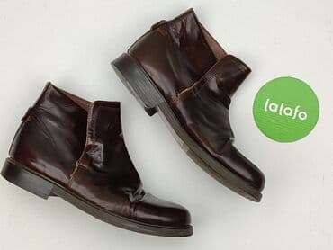 e obuwiu: Botki dla mężczyzn, rozmiar 44 — 2