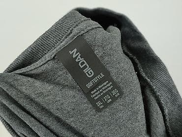 hard rock: Gildan, Koszulka dla mężczyzn, rozmiar 2XL — 4