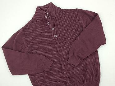 mango t shirt basic: Sweter dla mężczyzn, rozmiar XL — 1