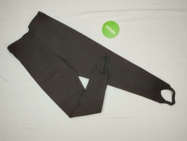 Kobiety: Leggings, Legginsy M — 2