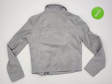 purple jackets: Kurtka przejściowa damska, rozmiar M — 3