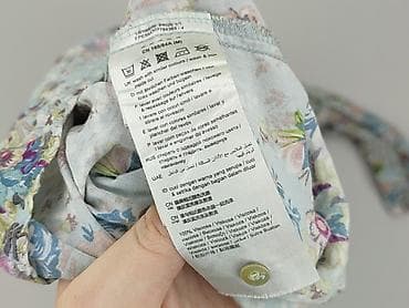 bluzki w paski pull and bear: Edc by Esprit, Bluzka damska, rozmiar M — 4