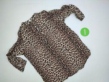 sklep troll: H&M, Tunika damska, rozmiar L — 2