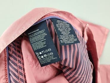 spodnie hello kitt: Tommy Hilfiger, Chinosy dla mężczyzn, rozmiar L — 5