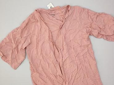 plus size bathrobes: Damski, Szlafrok, rozmiar M — 1