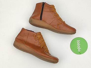 eobuwie caprice: Botki damskie, rozmiar 41 — 2