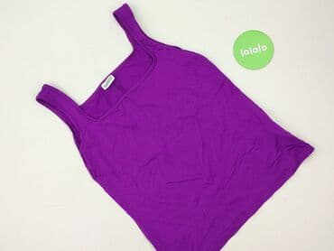 fioletowe buty deichmann: Street One, Top damski, rozmiar S — 2