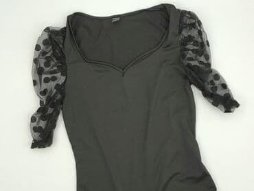 wallis bluzki: Shein, Bluzka damska, rozmiar S — 1