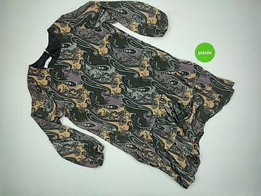 lizzy blue: Sukienka damska, rozmiar 3XL — 2