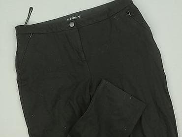 Dunnes, Spodnie materiałowe damskie, rozmiar M