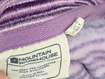 Women: Mountain Warehouse, Women`s fleece, M — 5