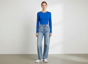 koszulka liverpool 2223: Soft Rebels, T-shirt damski, rozmiar S — 7