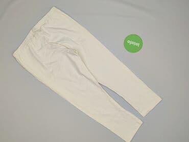 krótkie spodenki do grubych rajstop: Legginsy XL — 4
