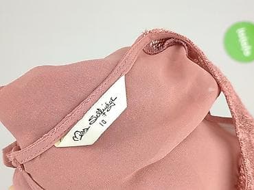 cytrynowa bluzki: Miss Selfridge, Bluzka damska, rozmiar M — 4