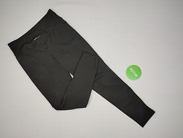 bluzka kompresyjna: Legginsy Sportowe damskie, rozmiar L — 2