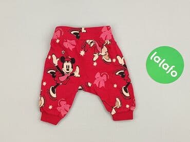 hello kitty piżamy: Sweatpants, Disney, Newborn baby, condition - Perfect — 3