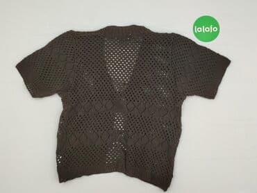 podkoszulka z kaszmirem: Women`s knitwear, size L (EU 40) — 3