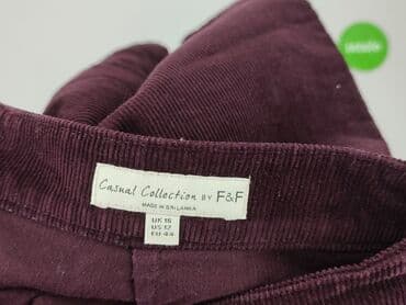 forever 21 spódniczka skórzane: F&F, Spódnica damska, rozmiar 2XL — 4