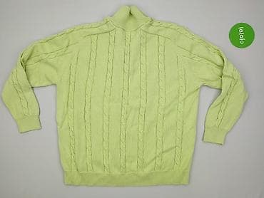 grucha sweter: Zara, Sweter damski, rozmiar L — 4