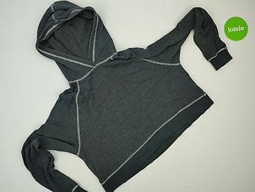 sweatshirt lindex: H&M Divided, Bluza z kapturem damska, rozmiar S — 2