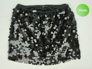 mini i rajstopy: Sinsay, Spódnica damska, rozmiar XL — 2